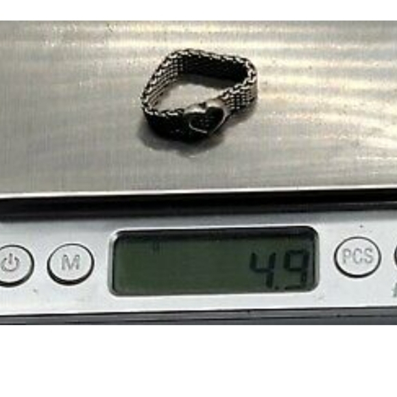 🇺🇸 Tiffany & Co. Collection //(unlisted): Y2K 90’s Authentic Somerset Sze 8.25 - Picture 6 of 8